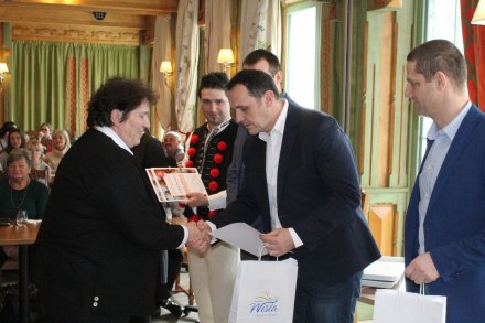 Konkurs na najlepsze beskidzkie krepliki